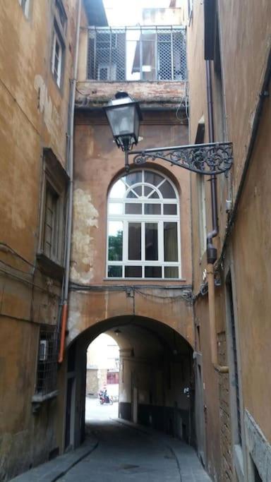 Il Rifugio Di Michelangelo.Firenze,Ponte Vecchio.アパートメント エクステリア 写真